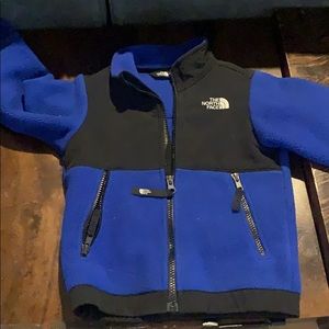 Toddler North Face